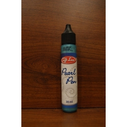 Perła w płynie 30ml TURKUS